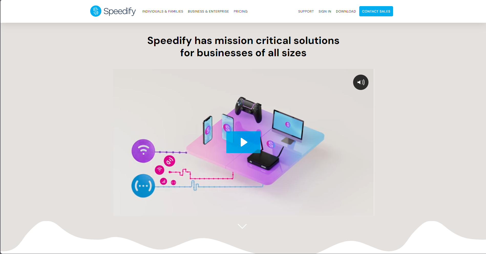Cluttered layout. Weak hierarchy. Reactive UX.